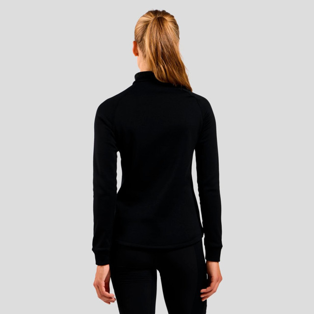 Odlo Midlayer 1/2 zip berra 542491 large