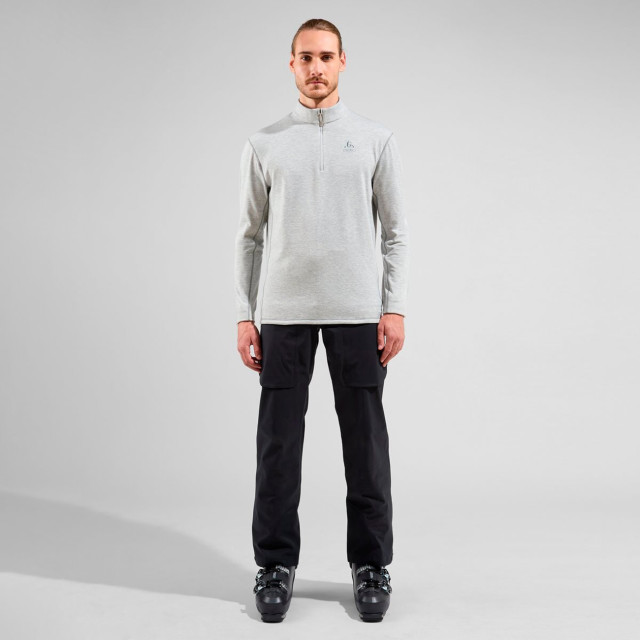 Odlo Midlayer 1/2 zip berra 542492 large