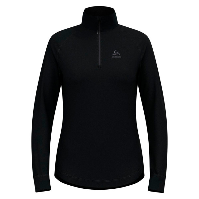 Odlo Midlayer 1/2 zip berra 542491 large