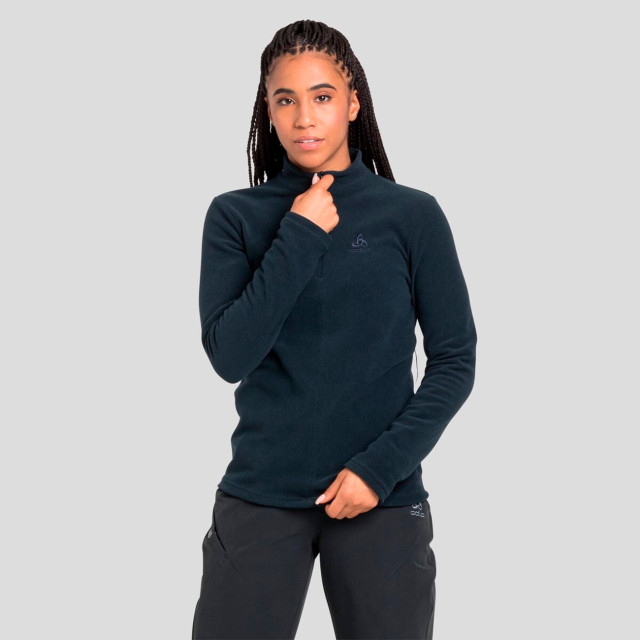 Odlo Midlayer 1/2 zip roy 542331 large