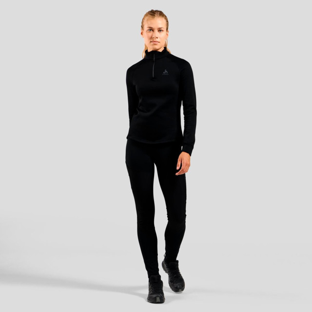 Odlo Midlayer 1/2 zip berra 542491 large