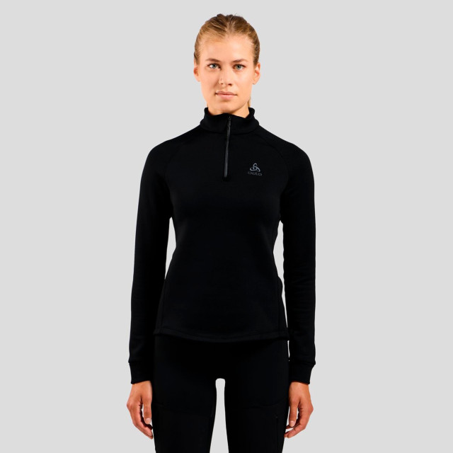 Odlo Midlayer 1/2 zip berra 542491 large