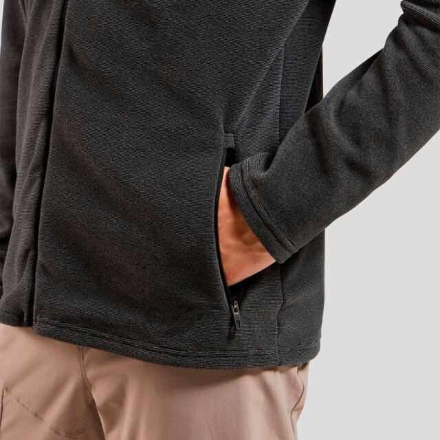 Odlo Midlayer full zip roy 542182 large