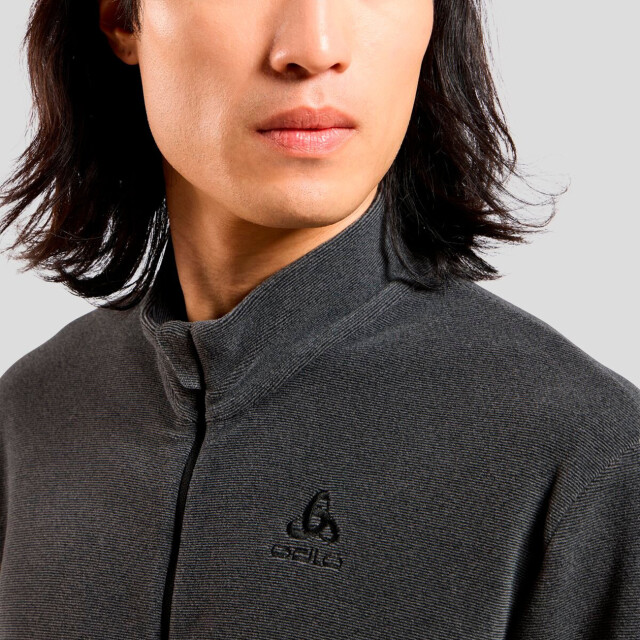 Odlo Midlayer full zip roy 542182 large