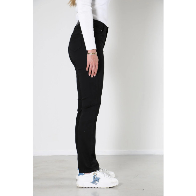 New-Star Memphis dames regular-fit jeans black New Star Memphis Black large