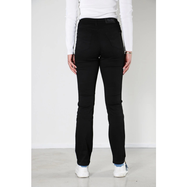 New-Star Memphis dames regular-fit jeans black New Star Memphis Black large