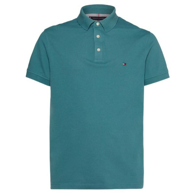 Tommy Hilfiger 1985 regular polo MW0MW17770-MRM-M large