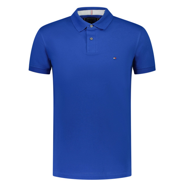 Tommy Hilfiger 1985 regular polo MW0MW17770-C66-L large