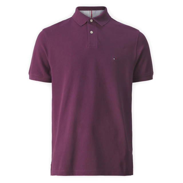 Tommy Hilfiger 1985 regular polo MW0MW17770-VU0-3XL large