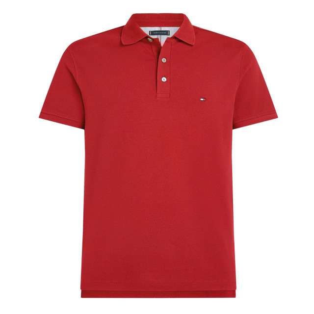 Tommy Hilfiger 1985 regular polo MW0MW17770-XNN-XXL large