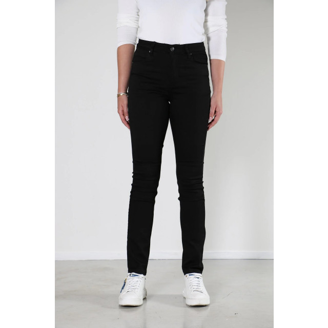 New-Star New orlean dames slim-fit jeans black New Star NewOrlean Black large