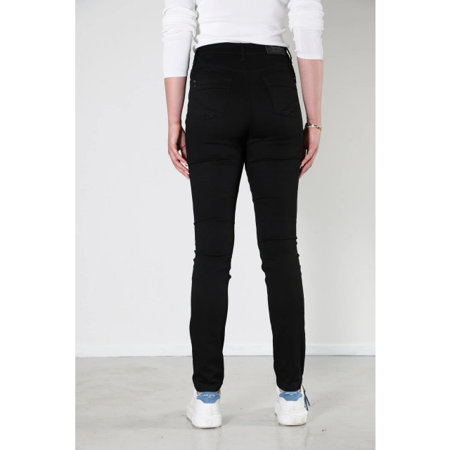 New-Star New orlean dames slim-fit jeans black New Star NewOrlean Black large