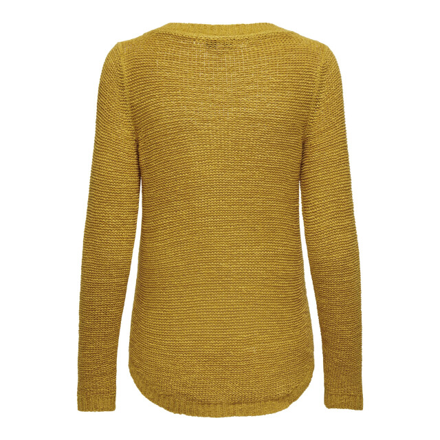 Only Onlgeena xo l/s pullover knt noos 15113356 large