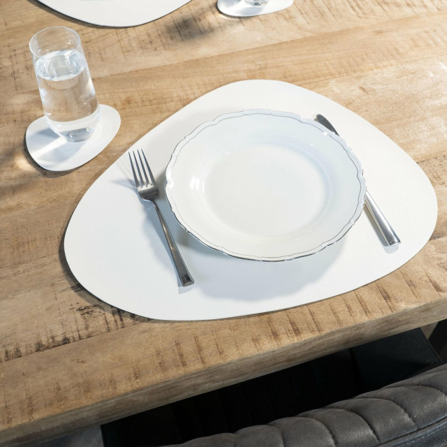 Krumble Placemat set design 2 stuks - 2351851 large