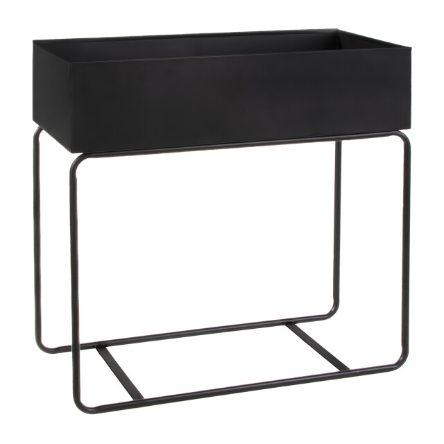 QUVIO Planten tafel / planten bak - 2596036 large