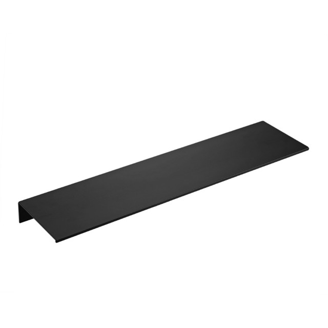 QUVIO Muur plank staal - 1394959 large