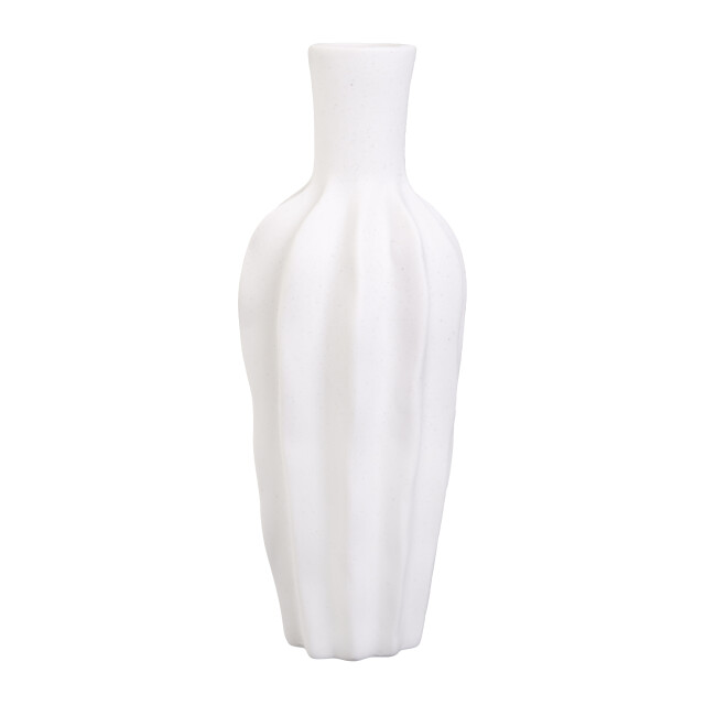 QUVIO Vaas organisch design – keramiek - 2912802 large