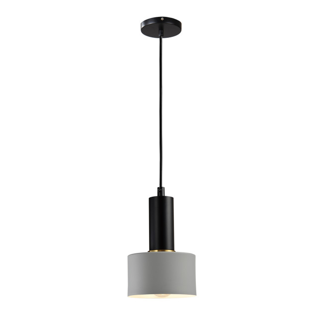 QUVIO Hanglamp aluminium quv5090l 1395203 large