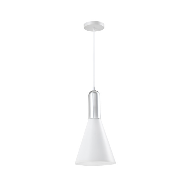 QUVIO Hanglamp langwerpig quv5119l-white 1540298 large