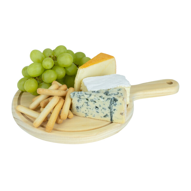 Krumble Serveerplank rond s hout 1879548 large