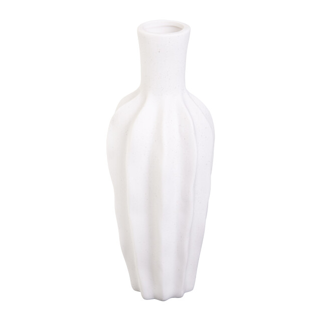 QUVIO Vaas organisch design – keramiek - 2912802 large