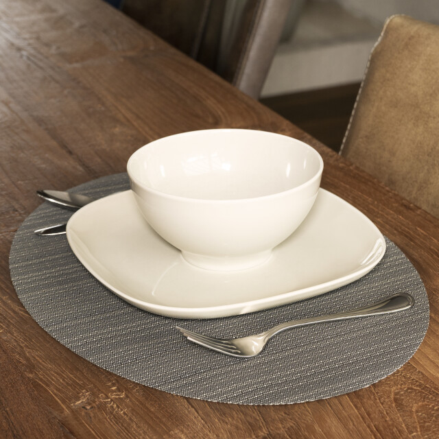 Krumble Placemat ovaal 32 x 45 cm - 1395489 large