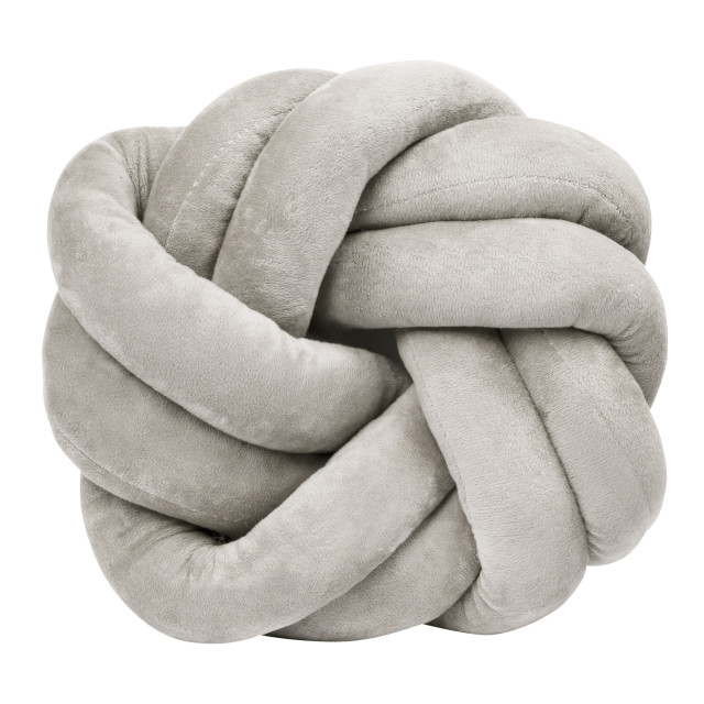 QUVIO Kussen knot - 1848998 large