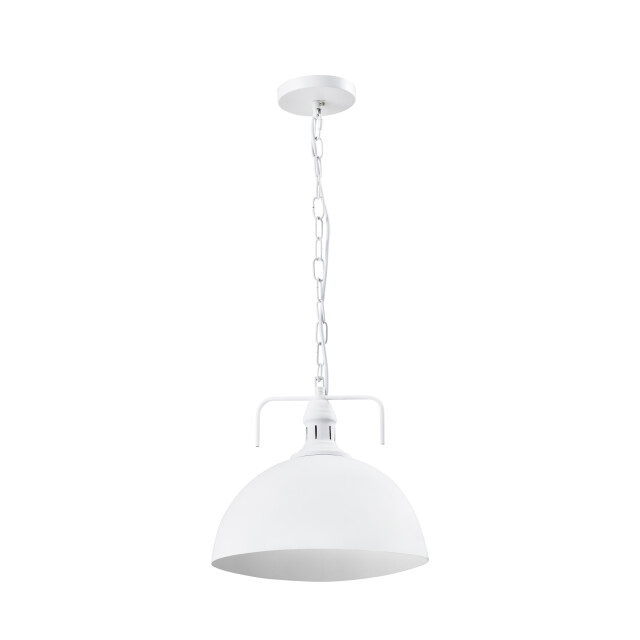 QUVIO Hanglamp rond quv5178l-white 1538524 large