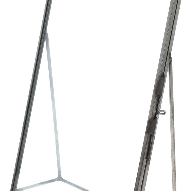 QUVIO Fotolijst metaal glas - 15.5 x 20 cm 2269325 large