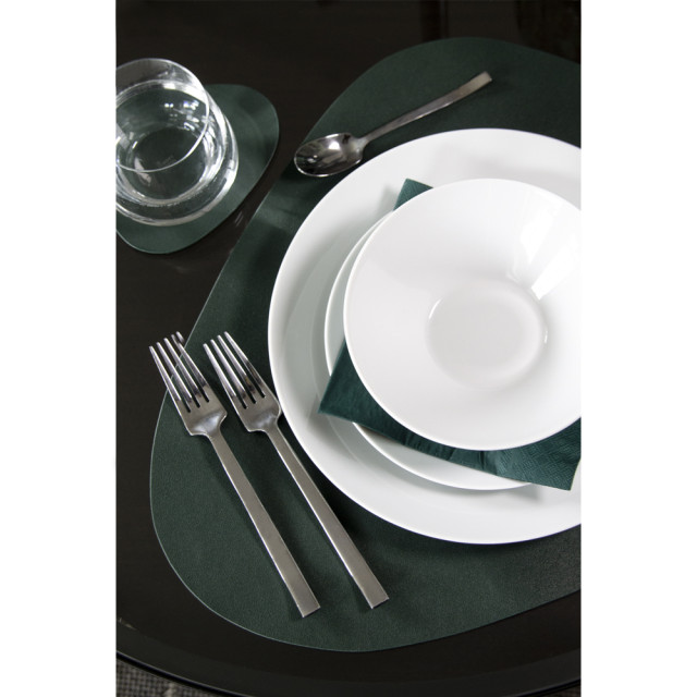 Krumble Placemat set design groen 1394927 large