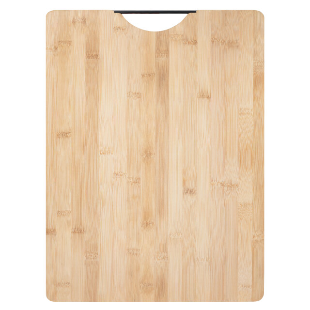 Krumble Snijplank bamboe met handvat l 1395454 large