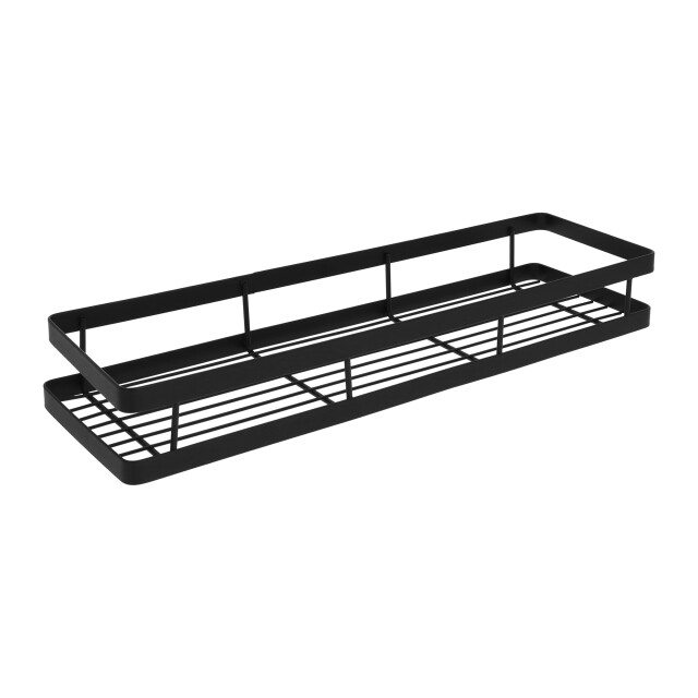 QUVIO Kruidenrek keuken metaal - 40 cm set van 3 2269343 large