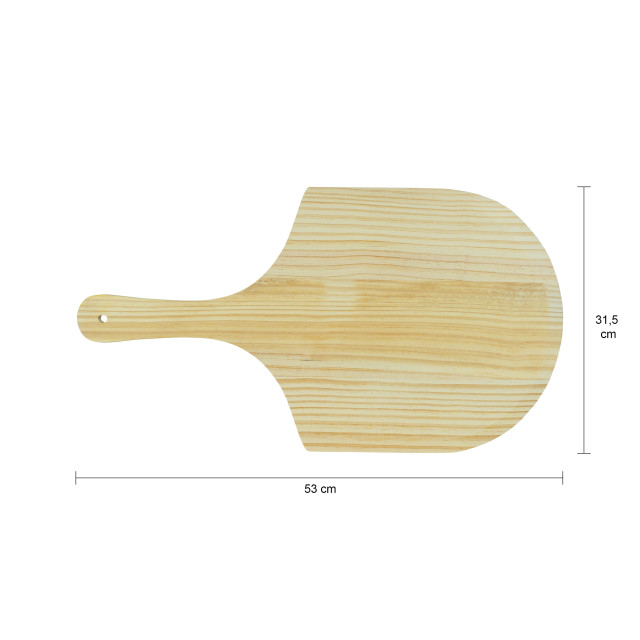 Krumble Pizzaschep hout 1879545 large