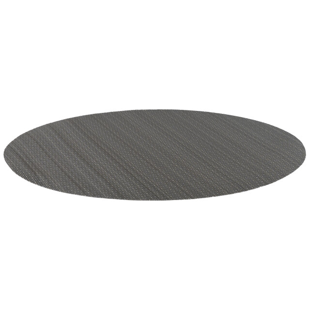 Krumble Placemat ovaal 32 x 45 cm - 1395489 large
