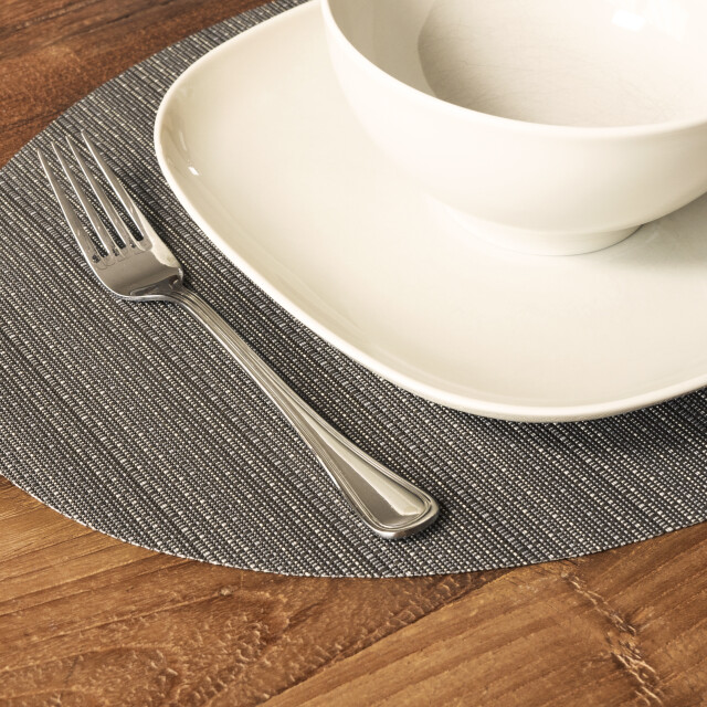 Krumble Placemat ovaal 32 x 45 cm - 1395489 large