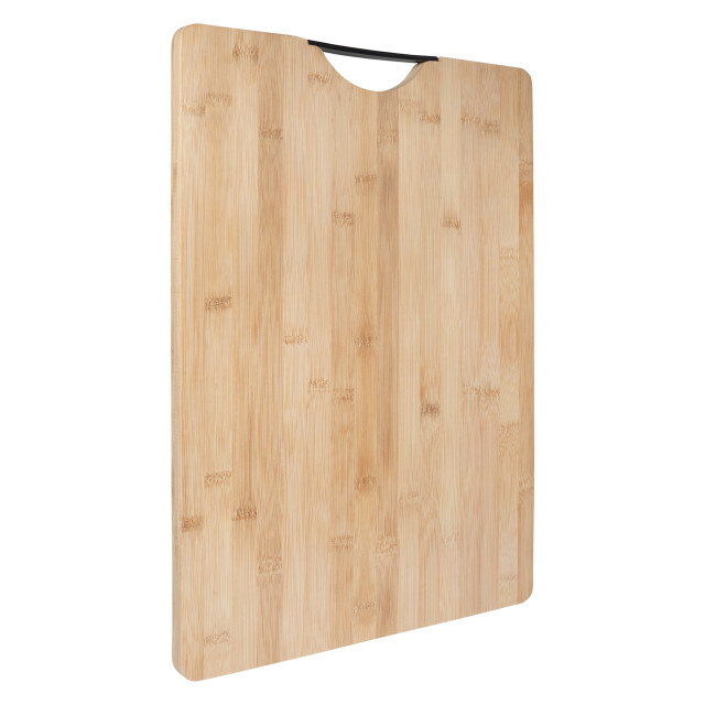 Krumble Snijplank bamboe met handvat l 1395454 large