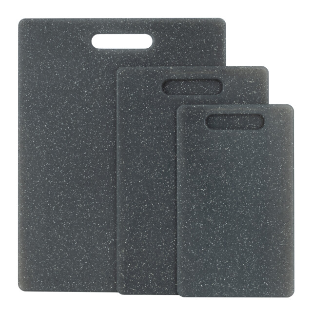 Krumble Snijplanken set van 3 grijs 1599559 large