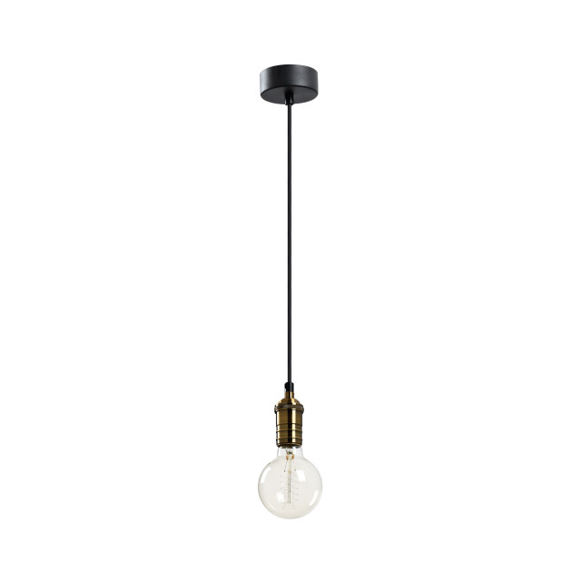 QUVIO Hanglamp quv5153l 1538365 large