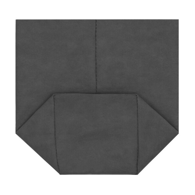 QUVIO Plantenzak uitwasbaar 9x9x15cm - 1935278 large