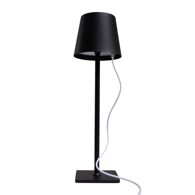 QUVIO Dimbare tafellamp draadloze tafellamp - 2912814 large