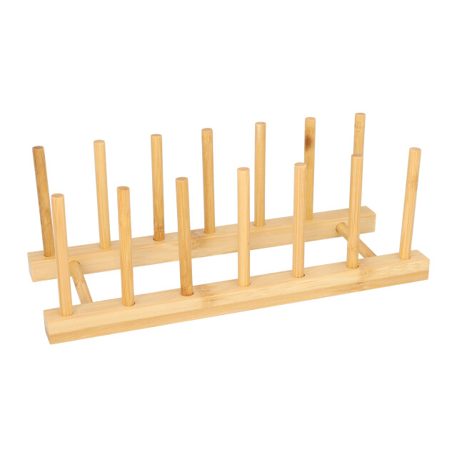 Krumble Quvio pannendekselhouder bamboe 2269266 large