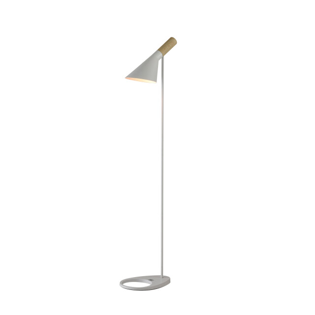 QUVIO Vloerlamp driehoek quv5036l-white 1395164 large