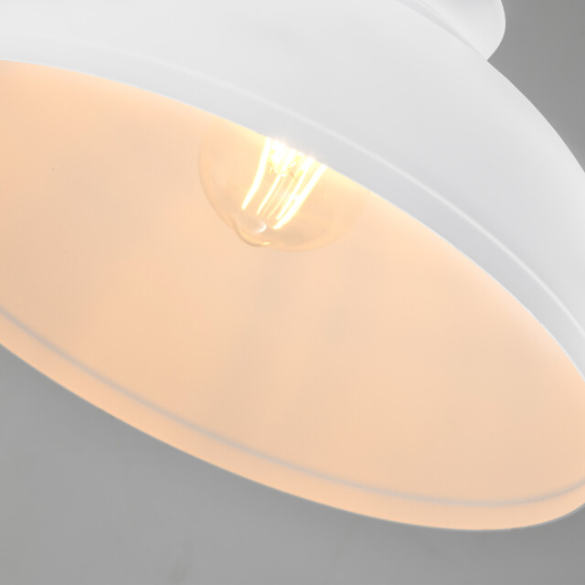 QUVIO Hanglamp rond quv5126l-white 1538510 large