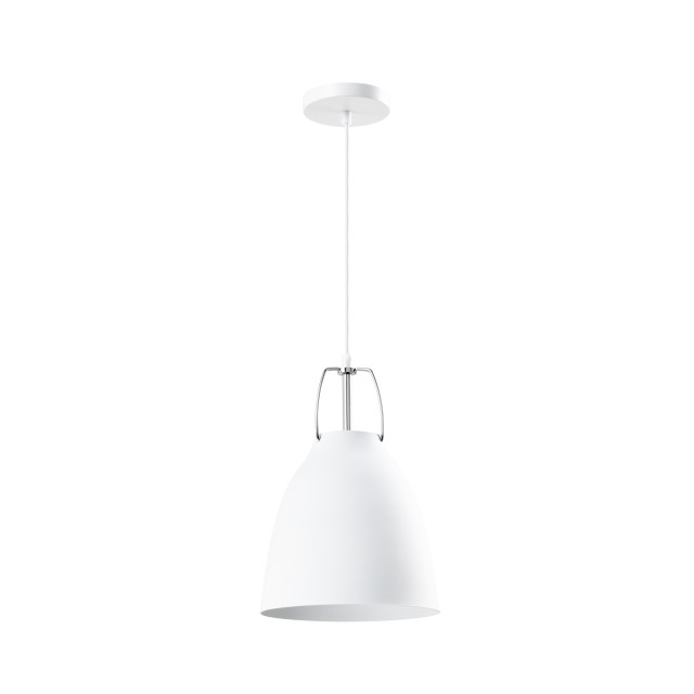 QUVIO Hanglamp langwerpig quv5147l-white 1540316 large