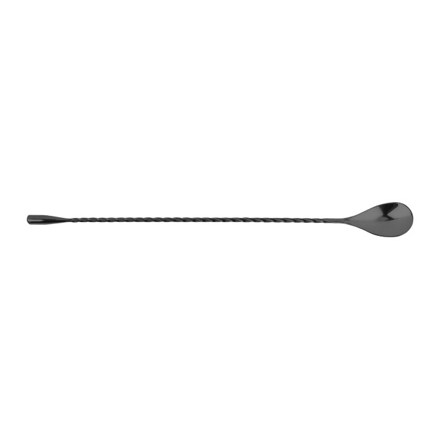 Krumble Bar lepel zwart 1879302 large