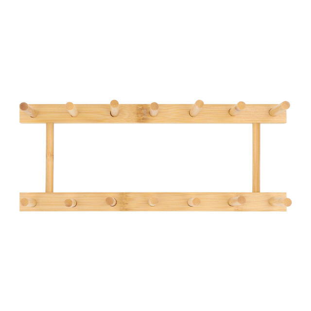 Krumble Quvio pannendekselhouder bamboe 2269266 large