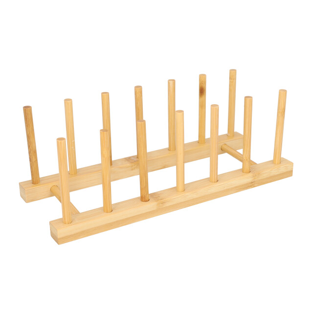 Krumble Quvio pannendekselhouder bamboe 2269266 large