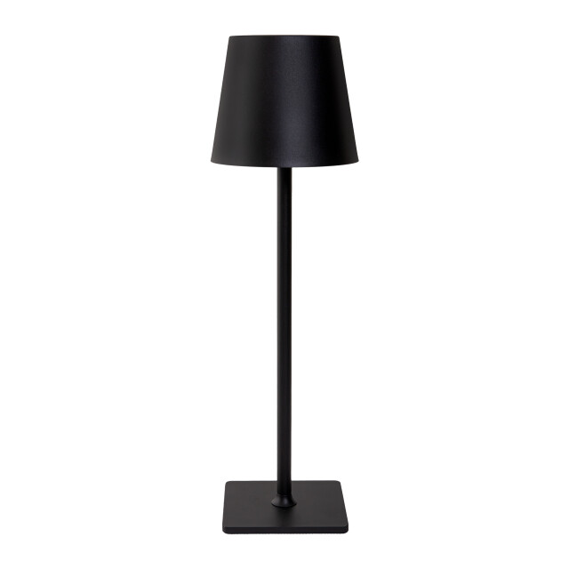 QUVIO Dimbare tafellamp draadloze tafellamp - 2912814 large