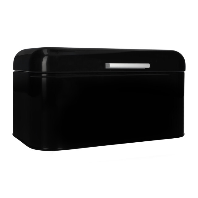 QUVIO Broodtrommel 20 x 30 x 16 cm ijzer - 2180338 large