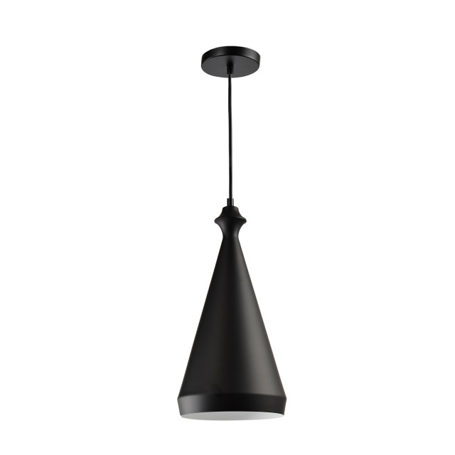 QUVIO Hanglamp langwerpig quv5106l-black 1395219 large